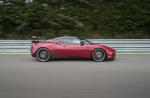 Lotus Evora GT430 2017 года